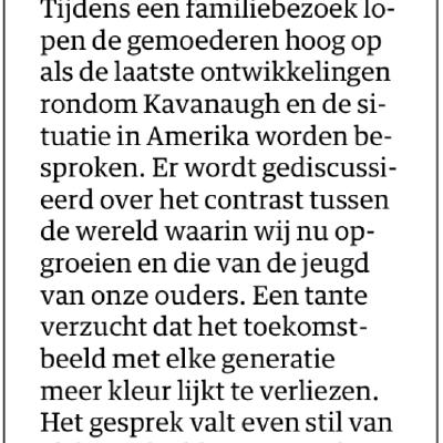 krantenknipsel