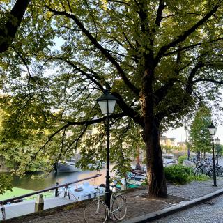 historisch delfshaven