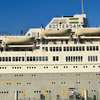 cruiseschip