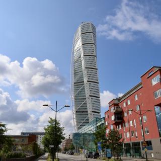 hoge toren