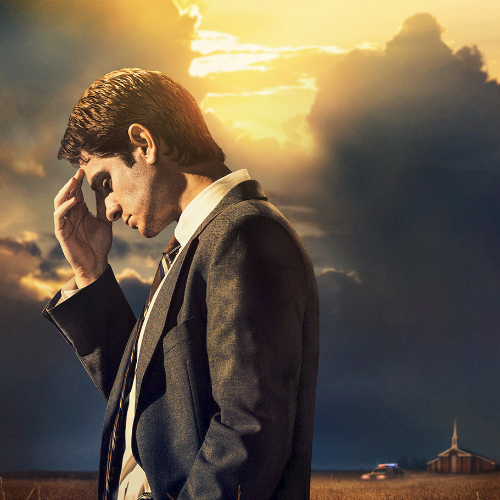 Filmposter van Saving Private Ryan