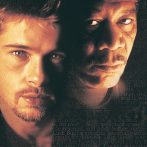 Filmposter van Saving Private Ryan