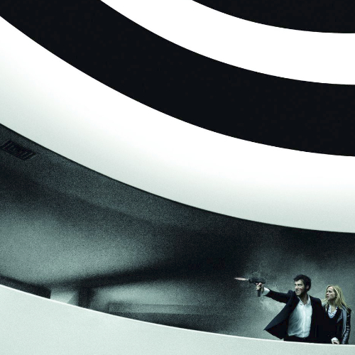 Filmposter van Saving Private Ryan