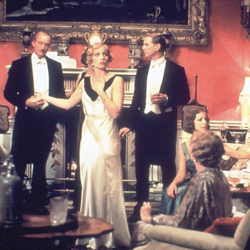 Filmposter van Saving Private Ryan