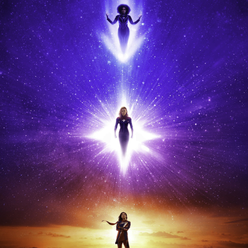 Filmposter van Oppenheimer