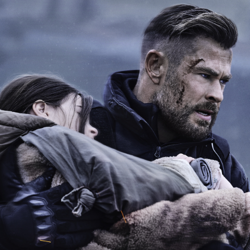 Filmposter van Dune: Part Two