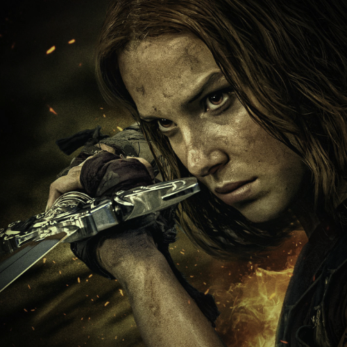 Filmposter van Dune: Part Two