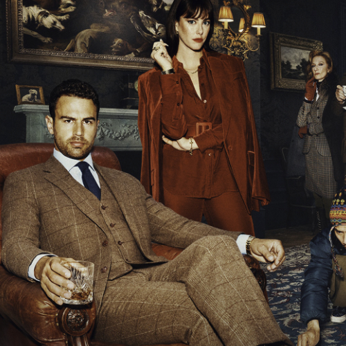 Filmposter van Dune: Part Two