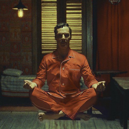 Filmposter van Dune: Part Two