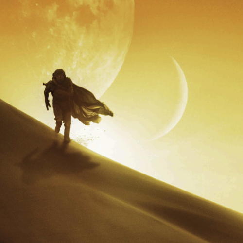 Foto van Marc Rebillet