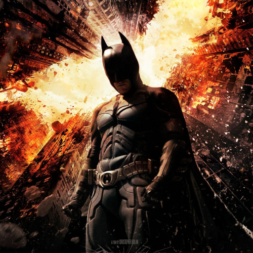 Filmposter van A Most Violent Year