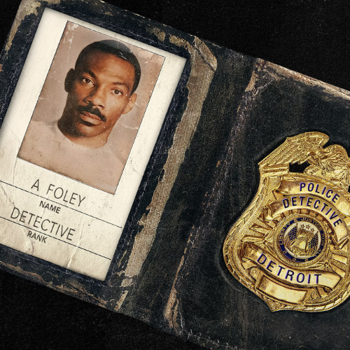 Filmposter van Die Hard