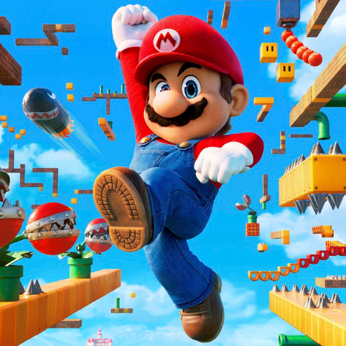 Filmposter van Die Hard