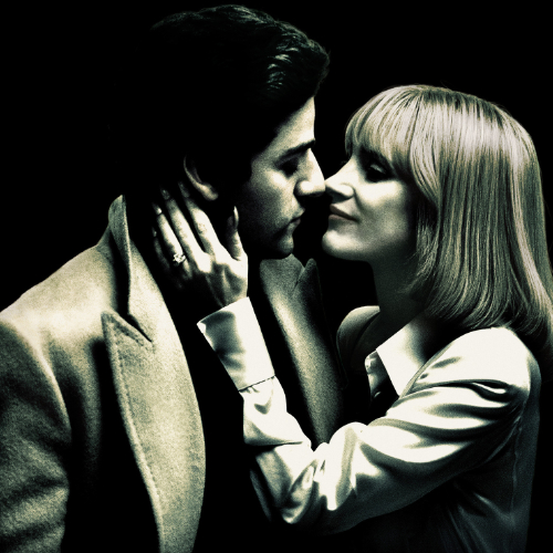 Filmposter van The Lion King