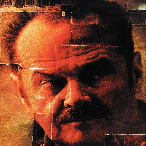 Filmposter van The Lion King