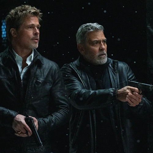 Filmposter van Gladiator II