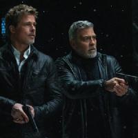 Scene uit Wolfs