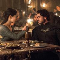 Filmposter van Game of Thrones