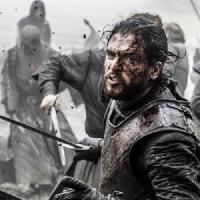 Filmposter van Game of Thrones