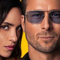 Filmposter van Hit Man