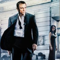 Filmposter van Casino Royale