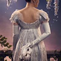Filmposter van Bridgerton