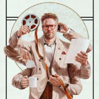 Filmposter van The Studio