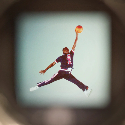 Filmposter van Jumpman